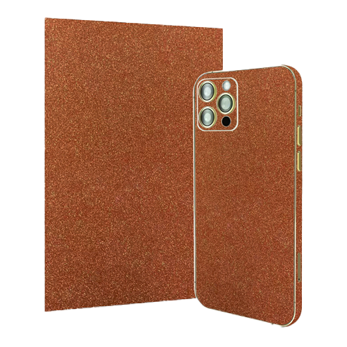 SGS CUT SHIELD Pellicole Back Film Glitter - Pack 30 Pezzi