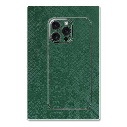 SGS CUT SHIELD Pellicole Back Film Snake - Pack 30 Pezzi