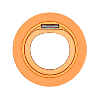 Ring Magsafe Holder | 360° Rotating