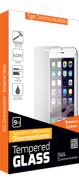 #GLASS SAMSUNG A5 2016 EDITION